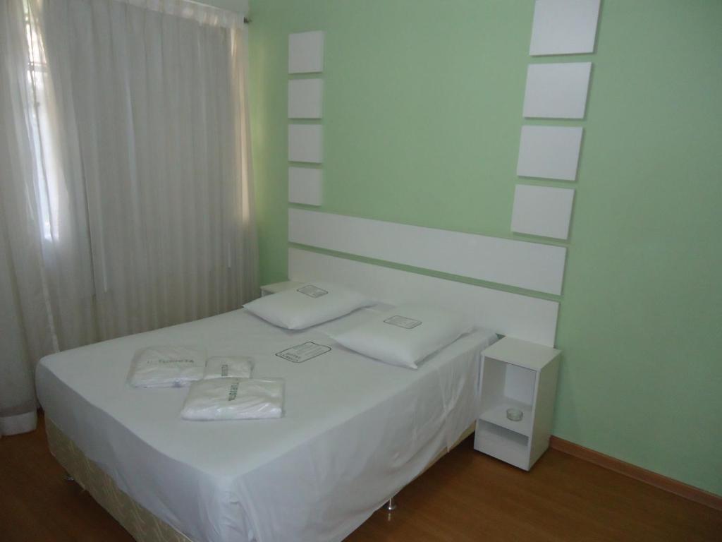  Hotel Turista