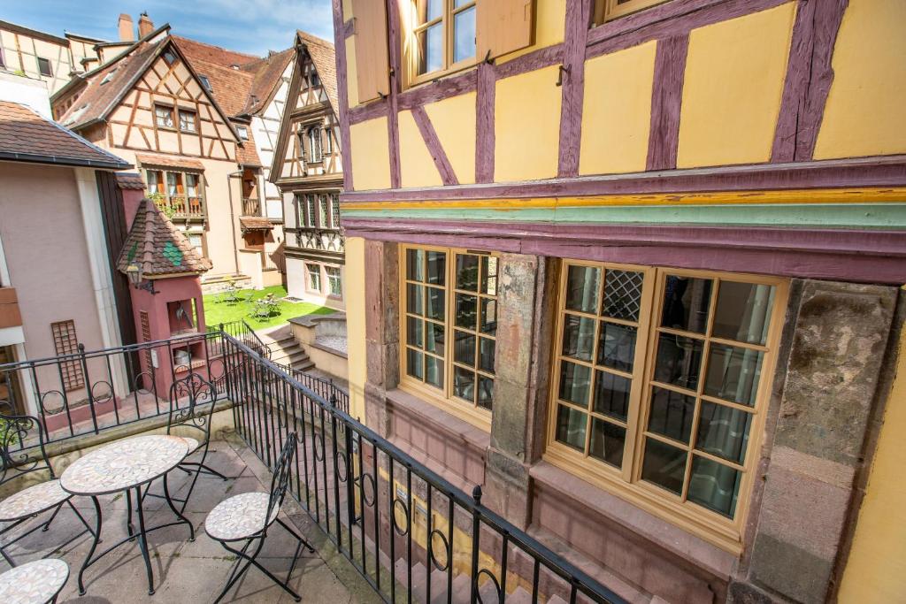 My Sweet Homes - Le 15 - 11