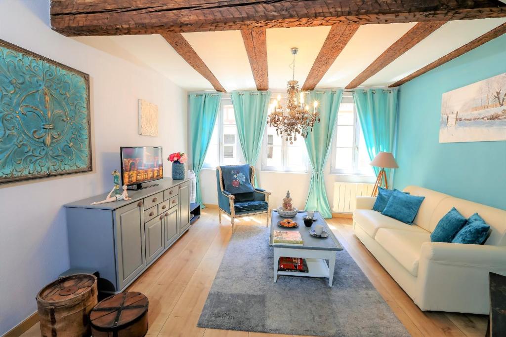 My Sweet Homes - Le 15 – photo 19