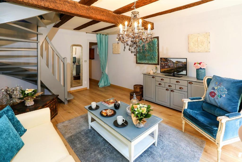 My Sweet Homes - Le 15 – photo 22