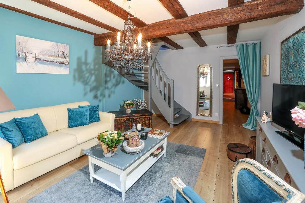 My Sweet Homes - Le 15 – photo 8