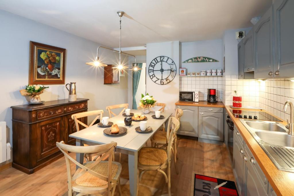 My Sweet Homes - Le 15 – photo 15