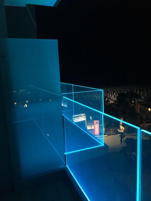 Zdjęcie z galerii obiektu Hotel Diplomatic w mieście Riccione