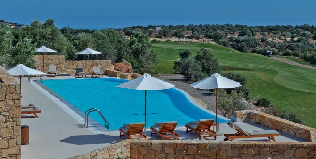 Crete Golf Club Hotel, Hersonissos – Prezzi aggiornati per il 2023