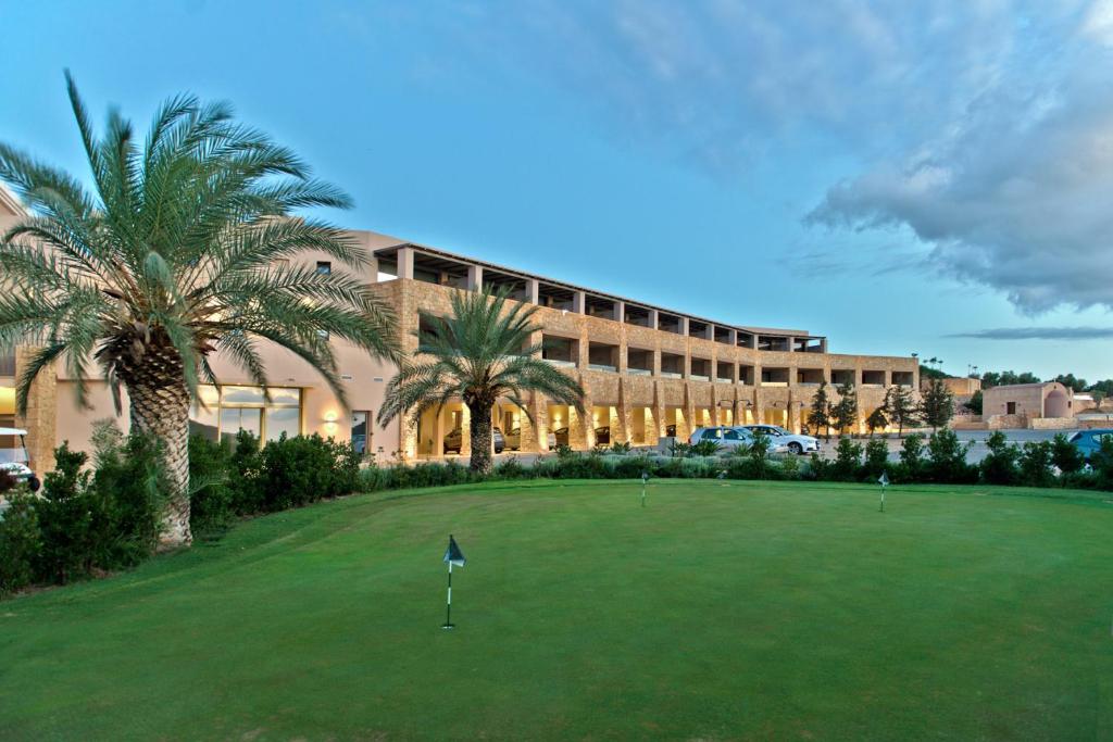 Crete Golf Club Hotel, Hersonissos – Updated 2023 Prices