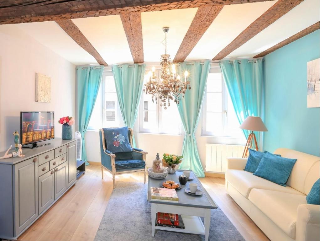 My Sweet Homes - Le 15 – photo 3