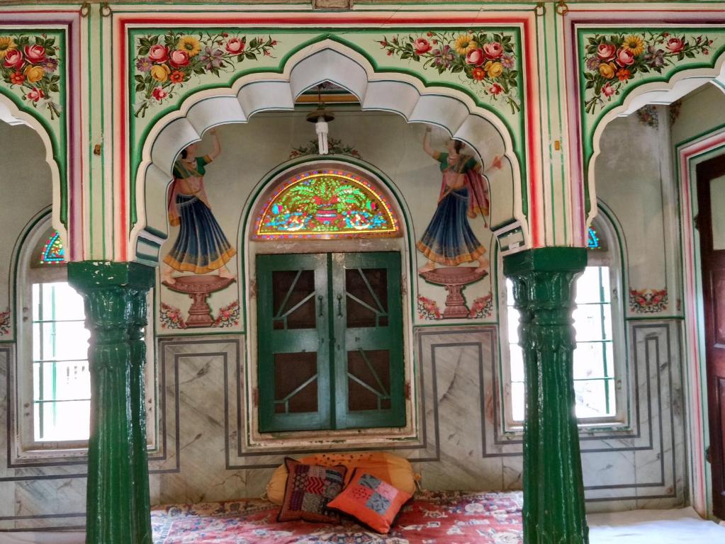 Jaipur Haveli photo