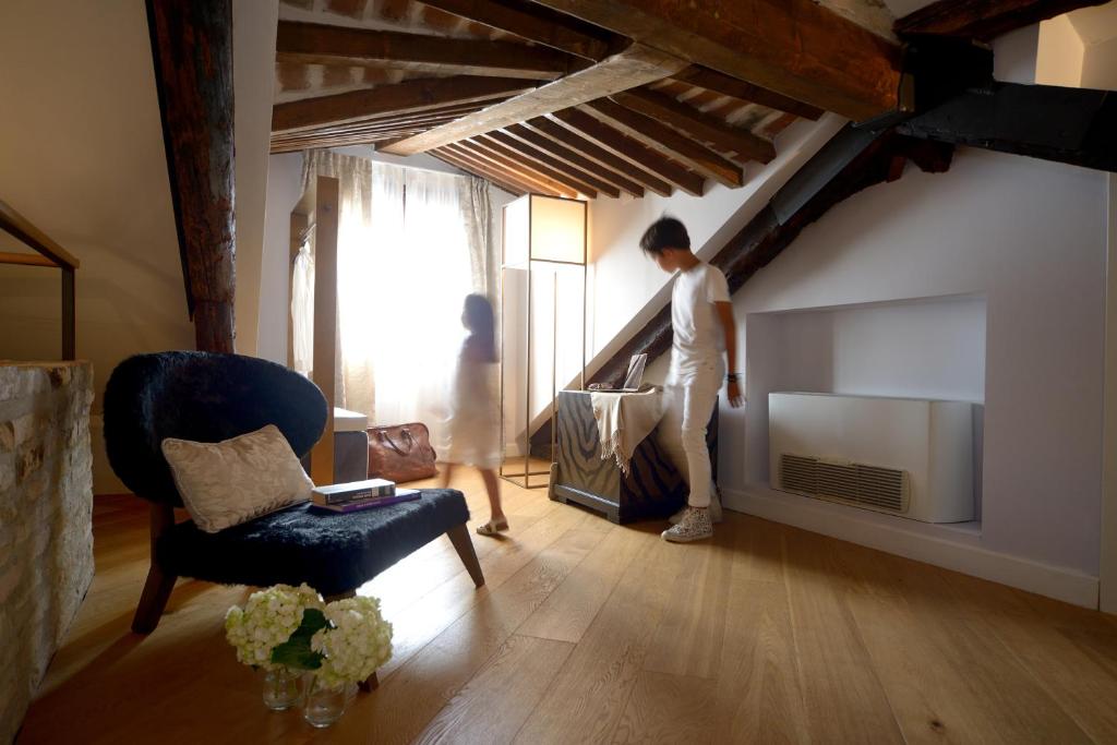 Residence La Fenice - Resim 34