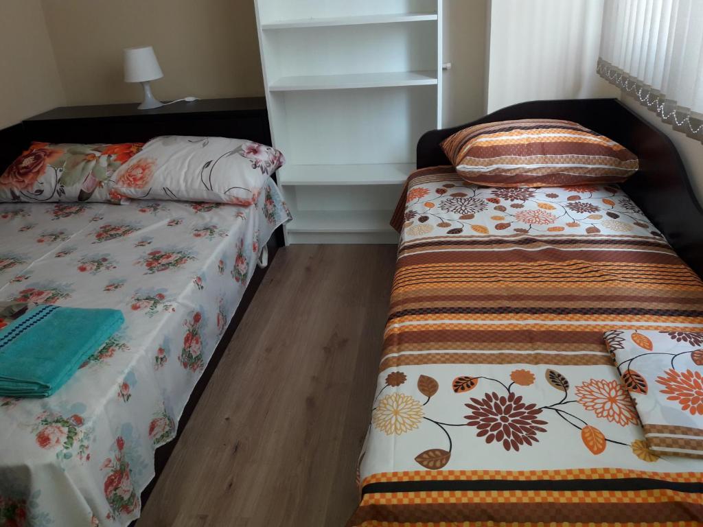Guest House Mania - Triple Salle Classique