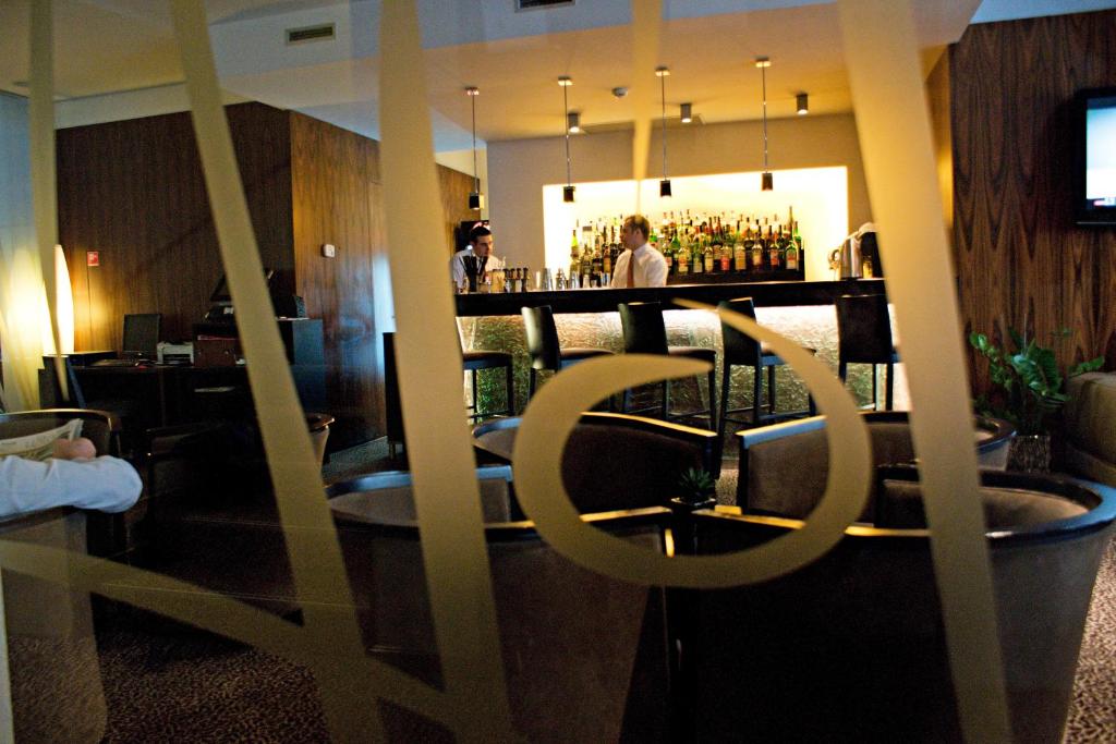 Hotel Avance - Resim 44