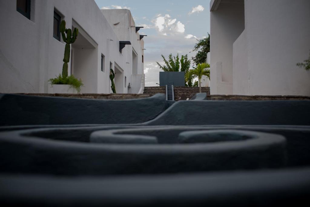  Greco Hotel