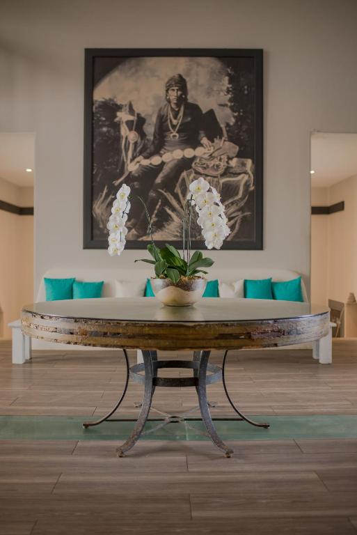  Greco Hotel
