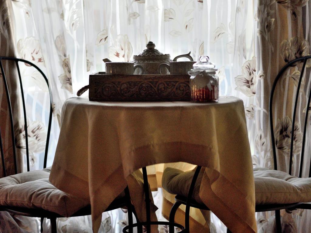 B&B Villa del Sole Relais - 5