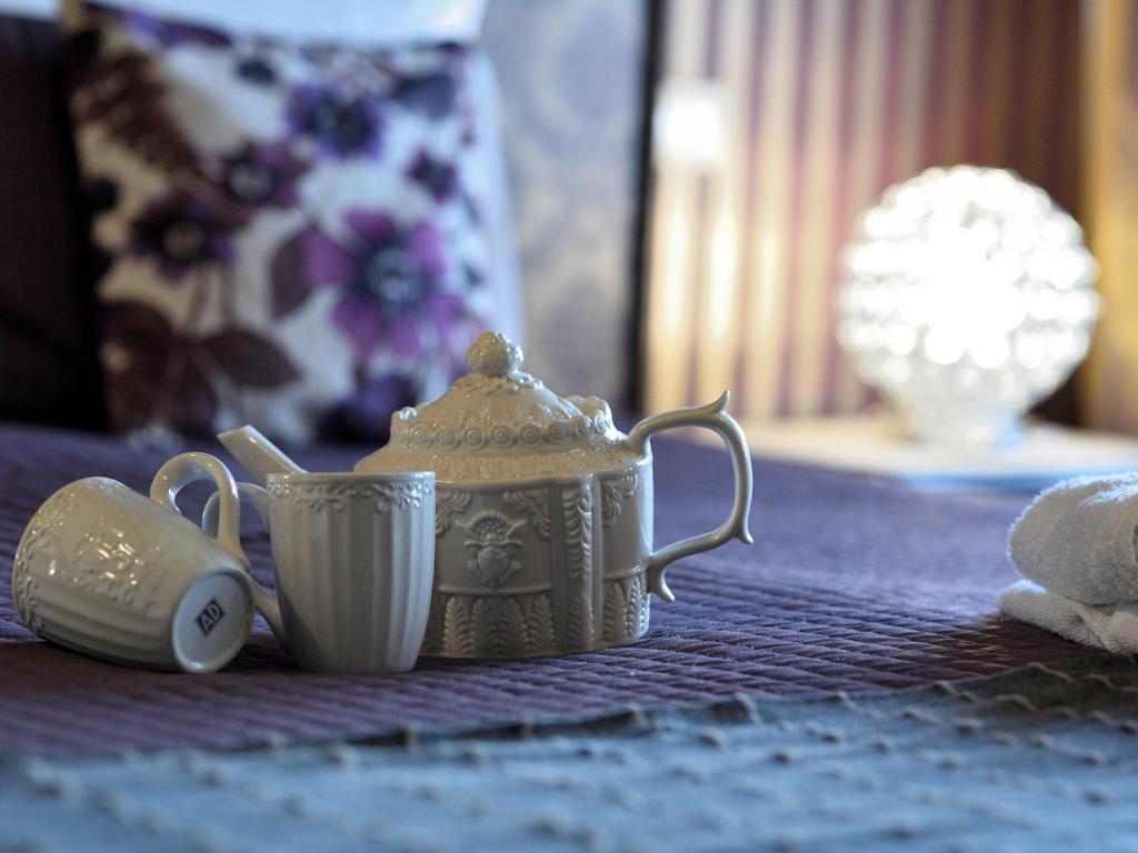 B&B Villa del Sole Relais - 3