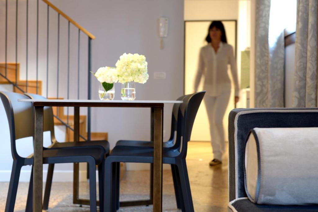 Residence La Fenice - Resim 17