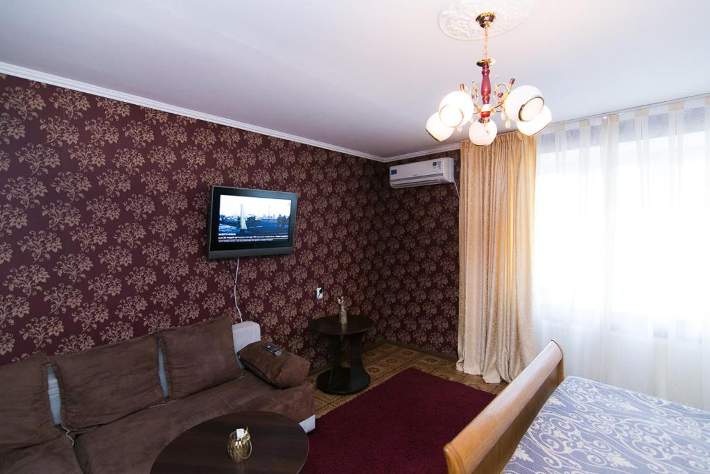 VIP Apartments Faraon Centr 1 floor - Appartement