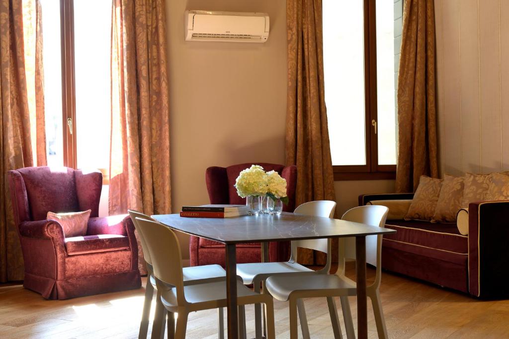 Residence La Fenice - Resim 21