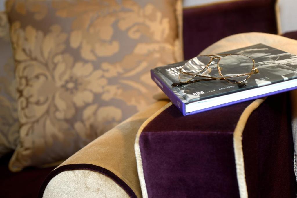 Residence La Fenice - Resim 24