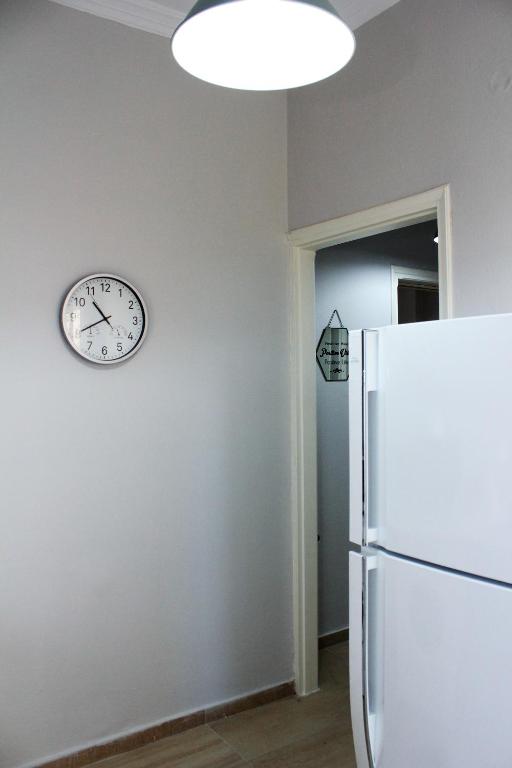 Liby's Luxury Apartmemt - Apartment