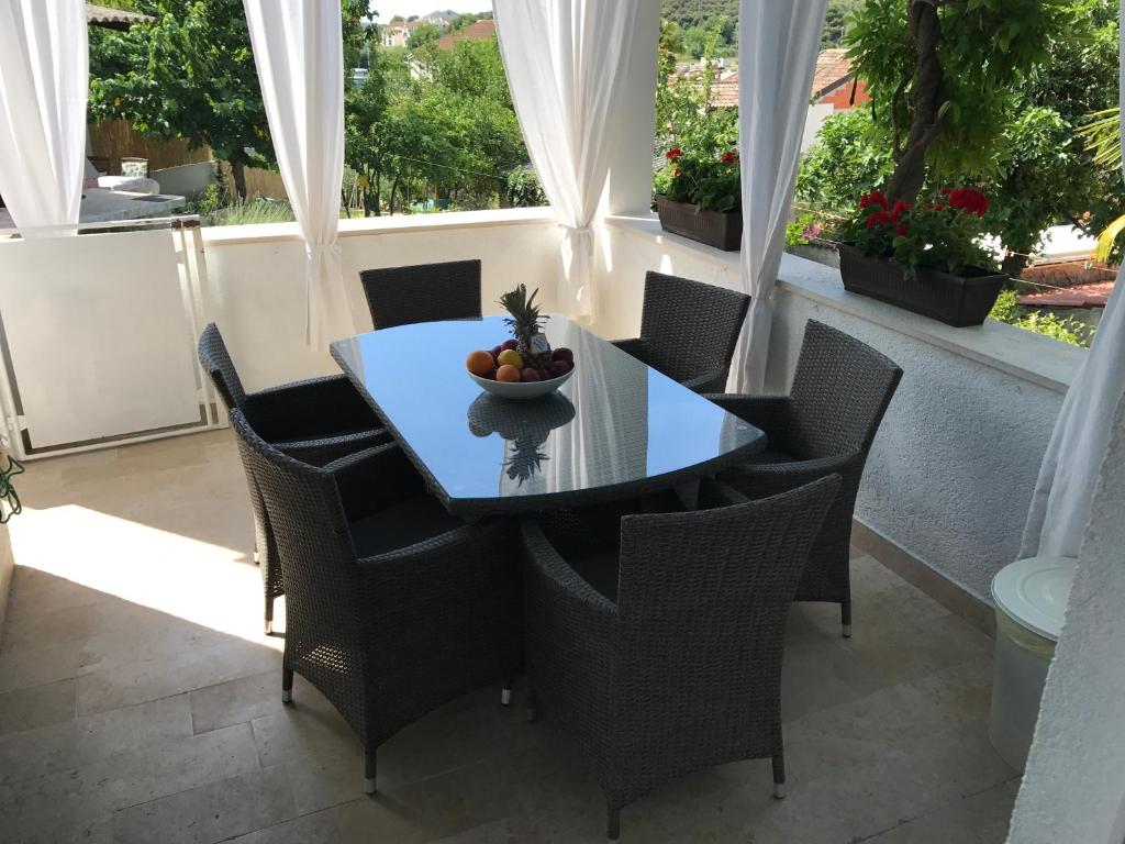 Apartments Bellavita Vrsar - Apartamento
