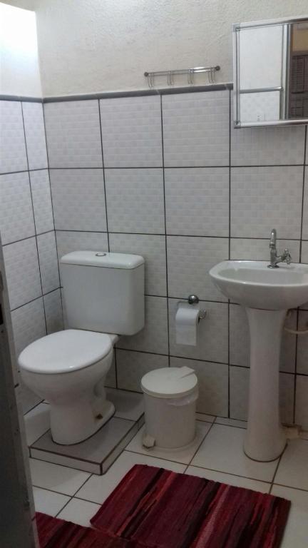  Apto 03 em Ribeirão Pret para até 7 pessoas