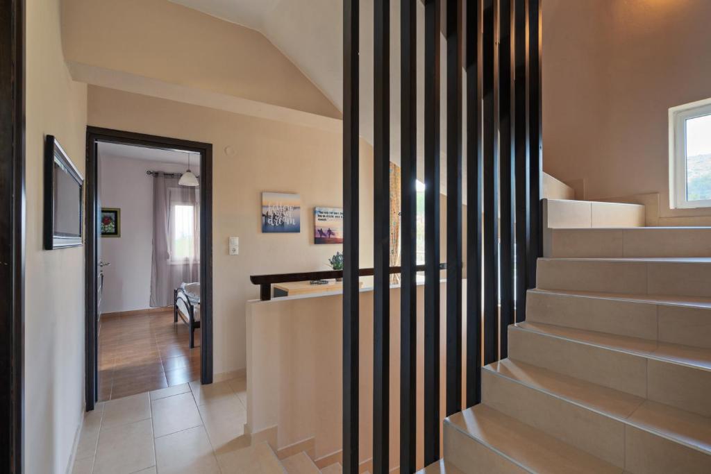 Zdjęcie z galerii obiektu Aliki Serenity Cottage w mieście Mixórrouma