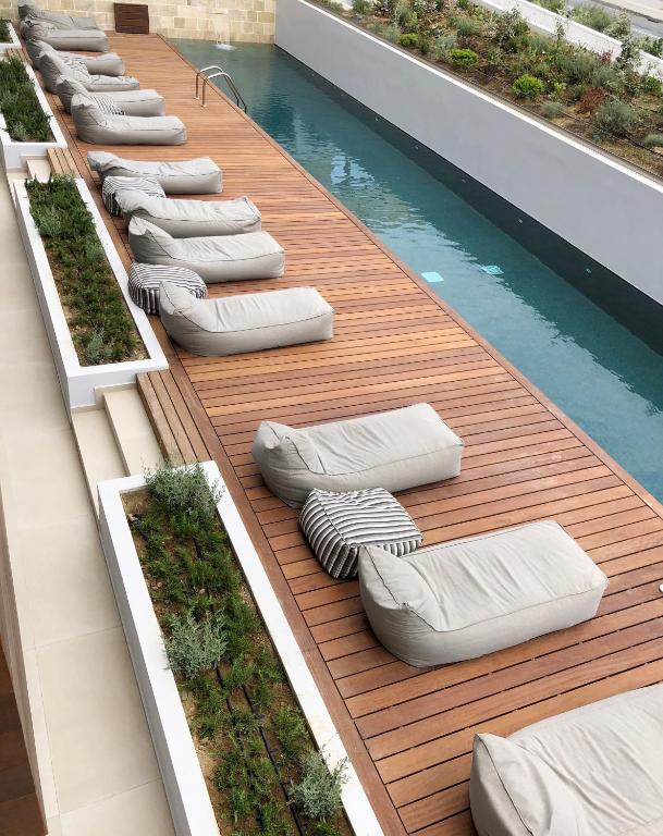 Ikones Seafront Luxury Suites, Rethymnon – Prețuri actualizate 2024