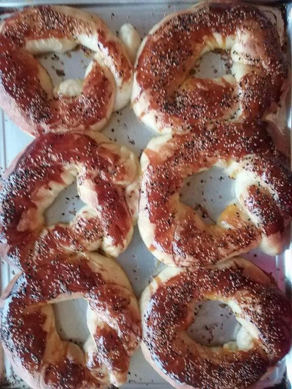 Népliget Hotel - Resim 28