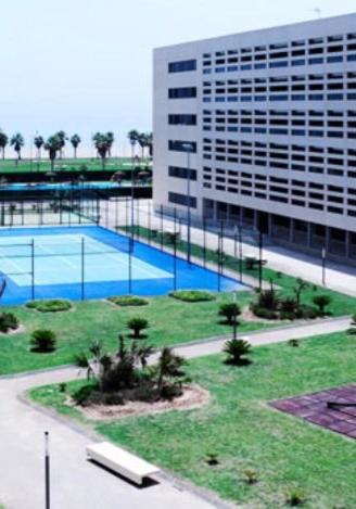 Apartamento Lujo, Primera linea playa, Garaje, Wifi, Piscina ...