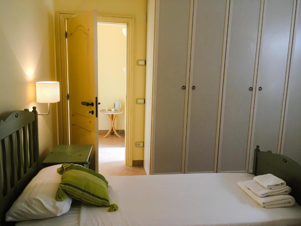 L'Incanto dei Sibillini - Double Room With Pool View