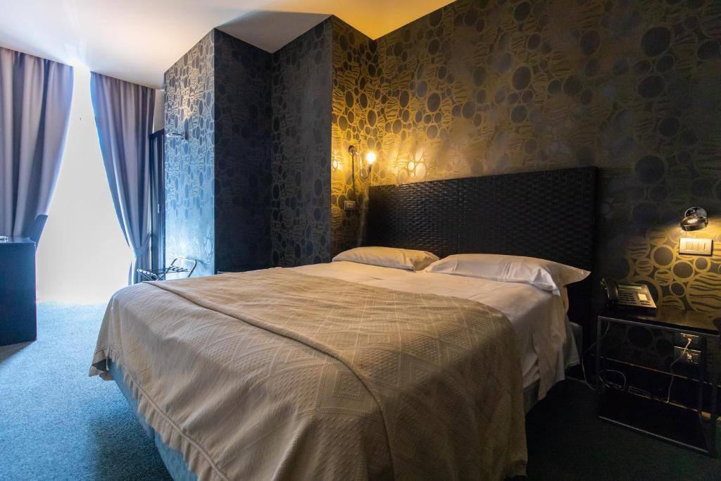 MH Design Hotel - Resim 22