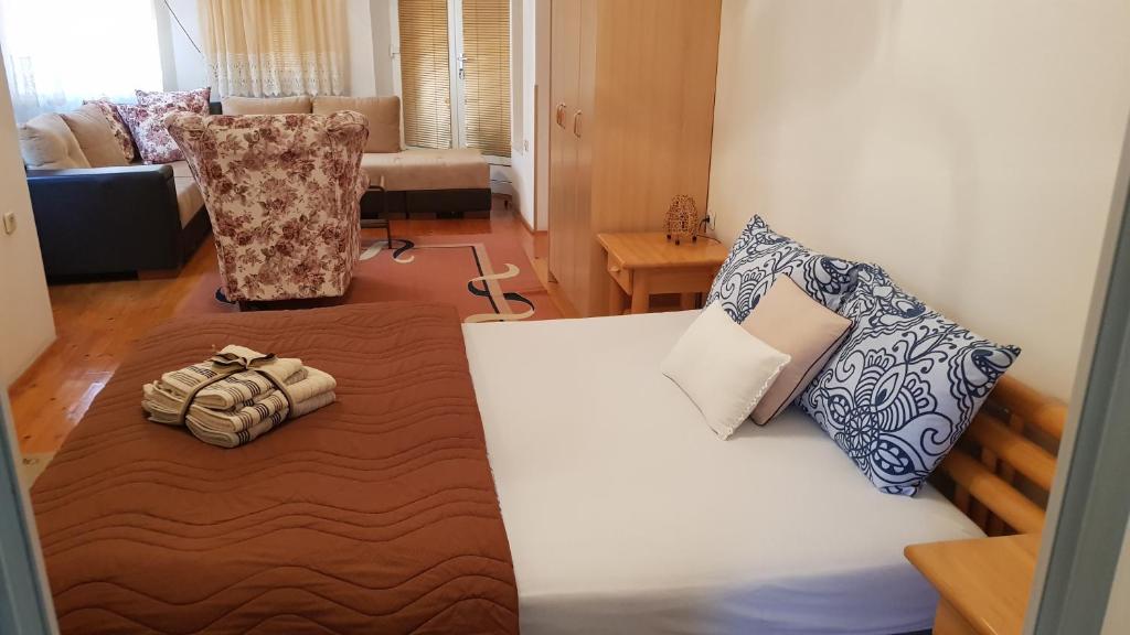 Guest House Luxotel - Double Room