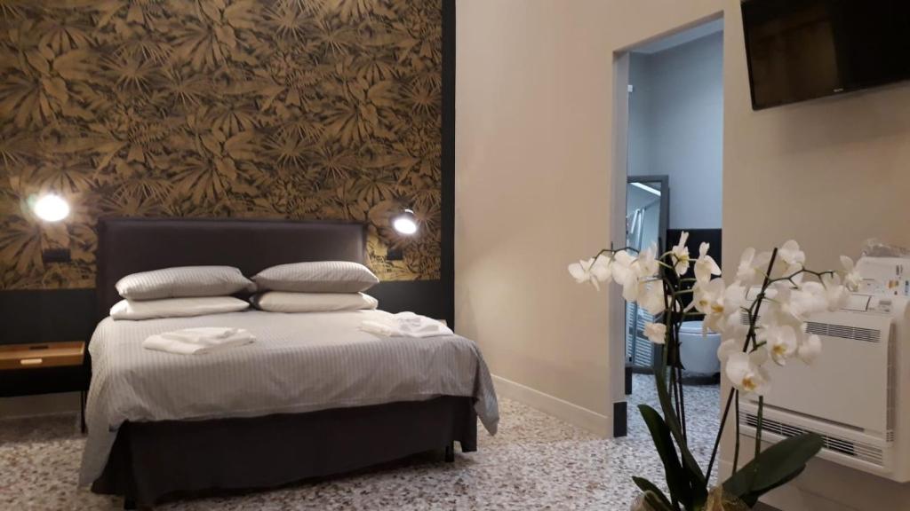 MammaDada charm rooms - 10