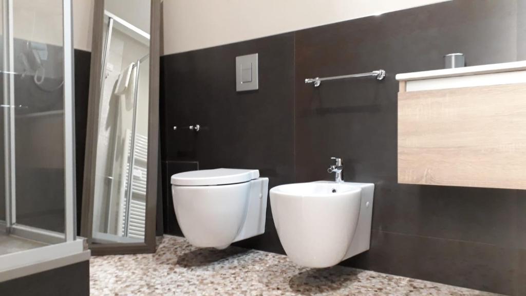 MammaDada charm rooms - 11