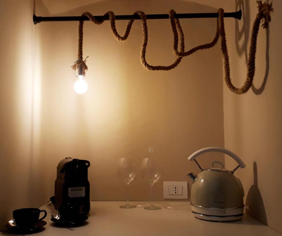 MammaDada charm rooms - 14