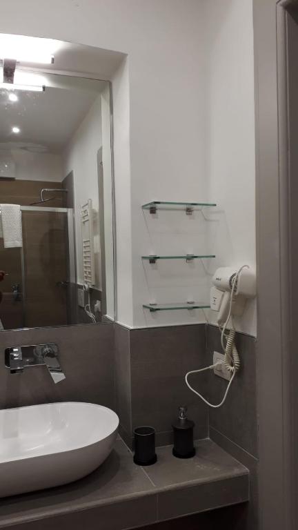 MammaDada charm rooms - 16