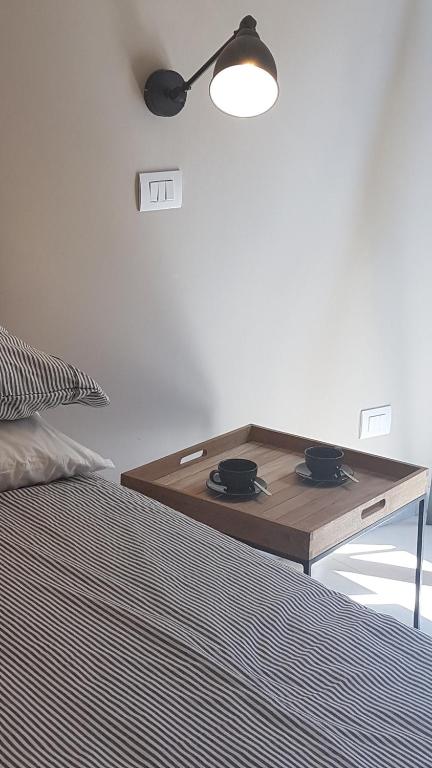 MammaDada charm rooms - 19