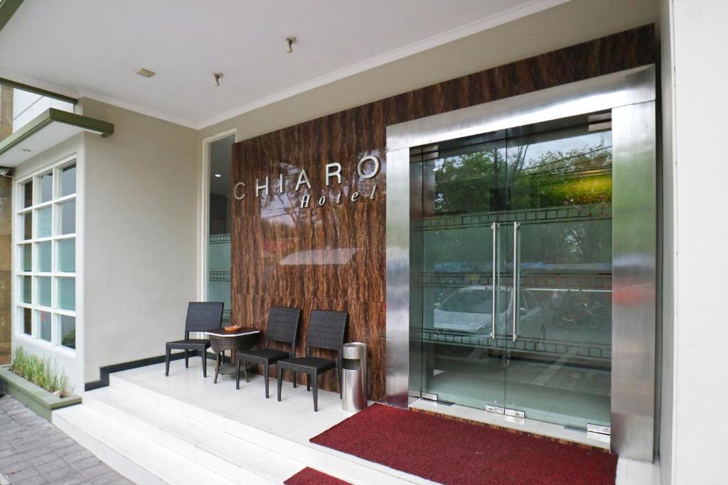 Foto sihtkohas Sidoarjo asuva majutusasutuse Chiaro Hotel Syariah galeriist