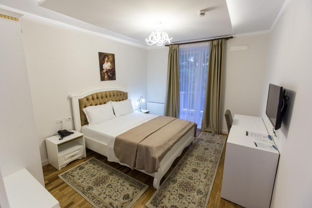 Hotel Turizem Shkelzeni - Image 2