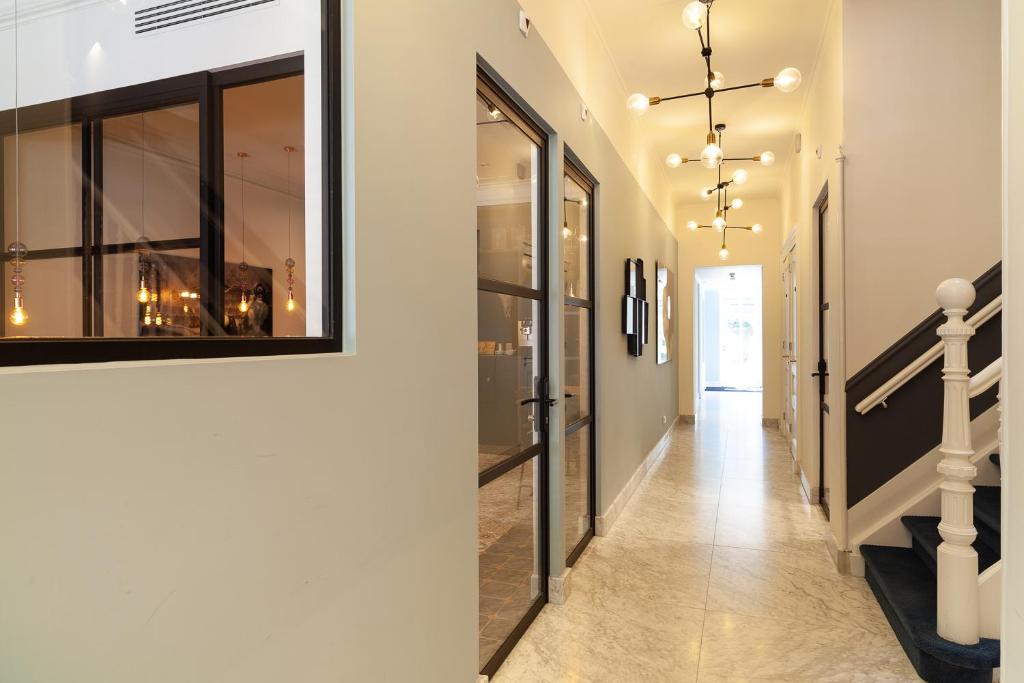 Hotel Julien - Resim 12