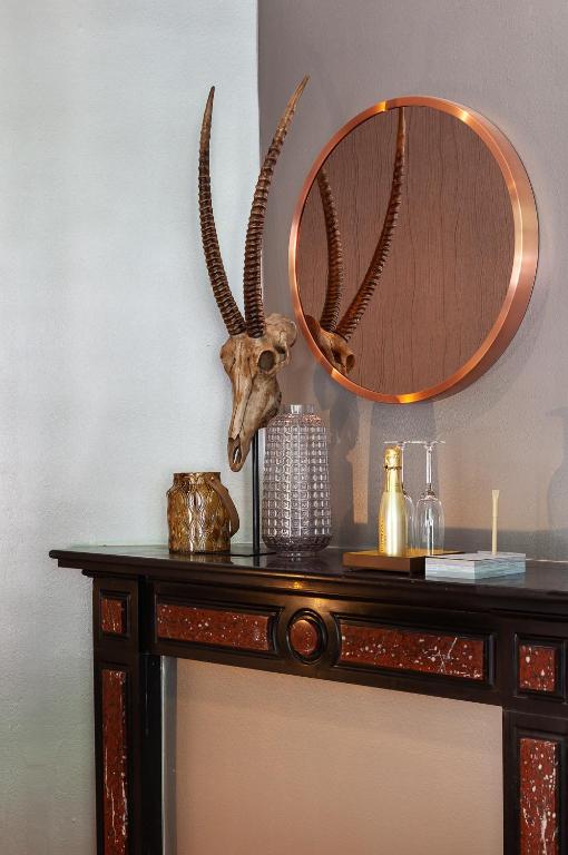 Hotel Julien - Resim 24