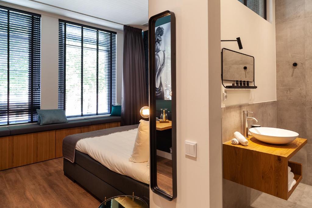 Hotel Julien - Resim 3