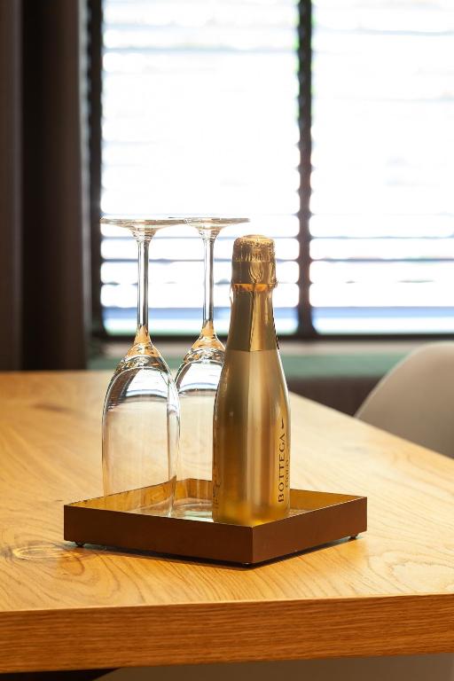 Hotel Julien - Resim 26