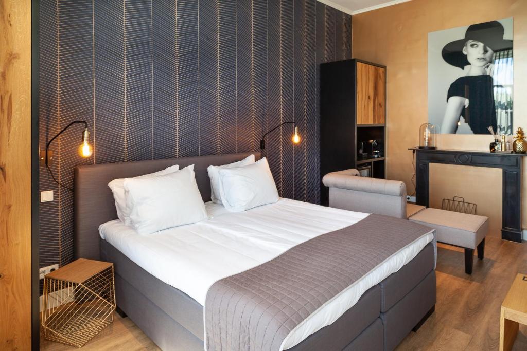 Hotel Julien - Resim 32