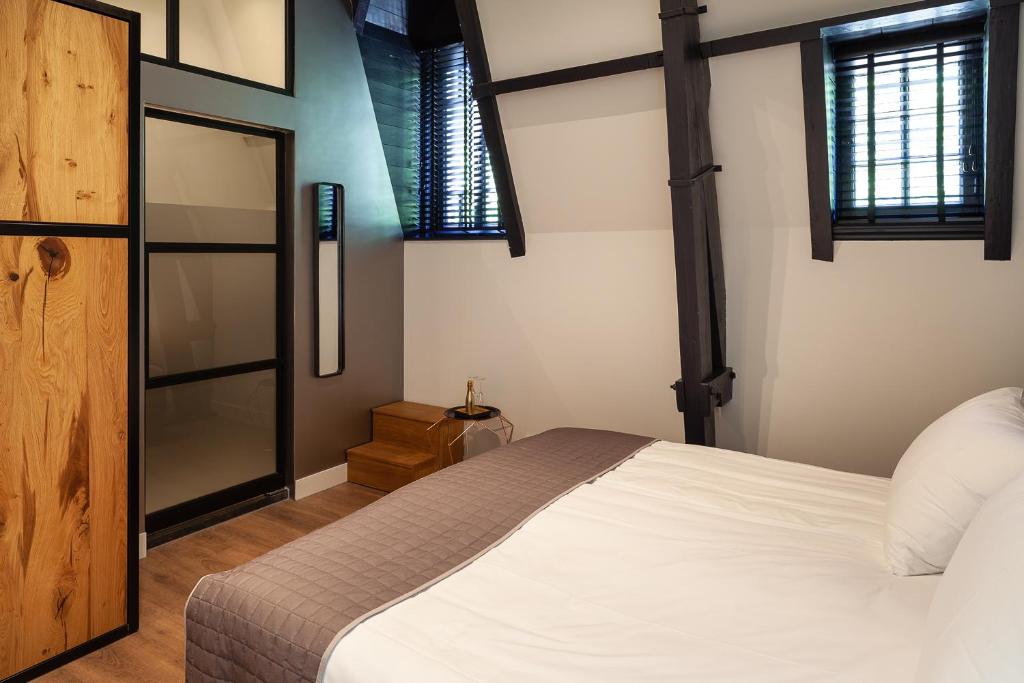 Hotel Julien - Resim 28