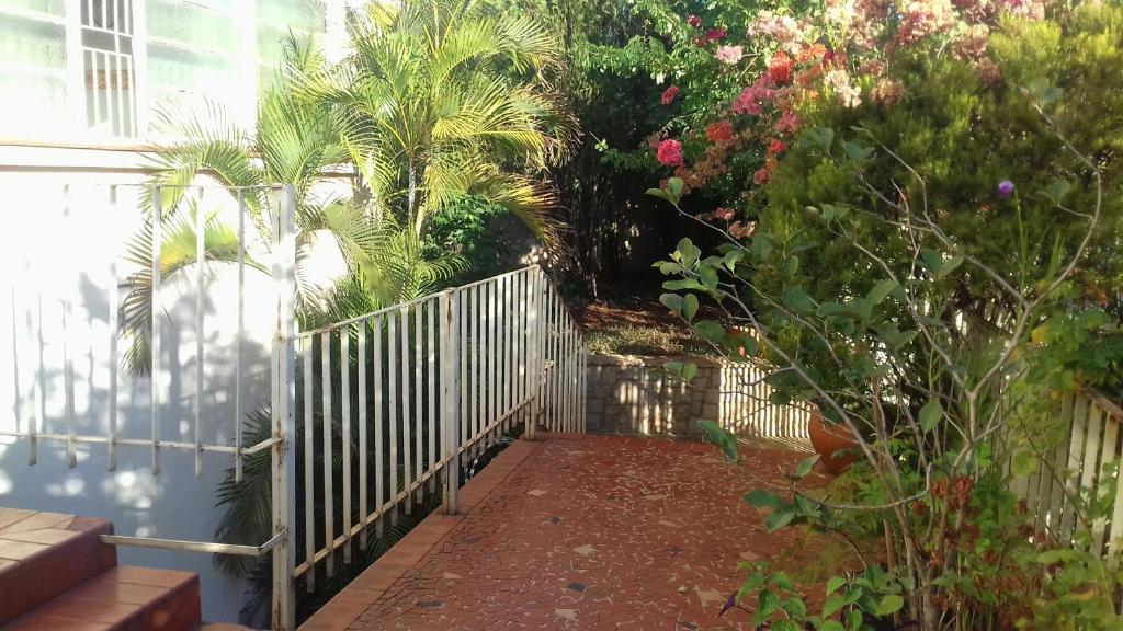  Apto 03 em Ribeirão Pret para até 7 pessoas