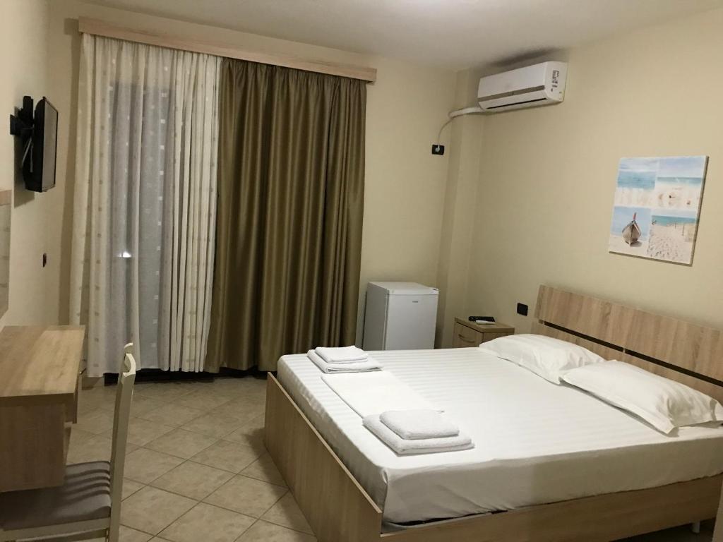 Hotel Villa Aljor - Image 12