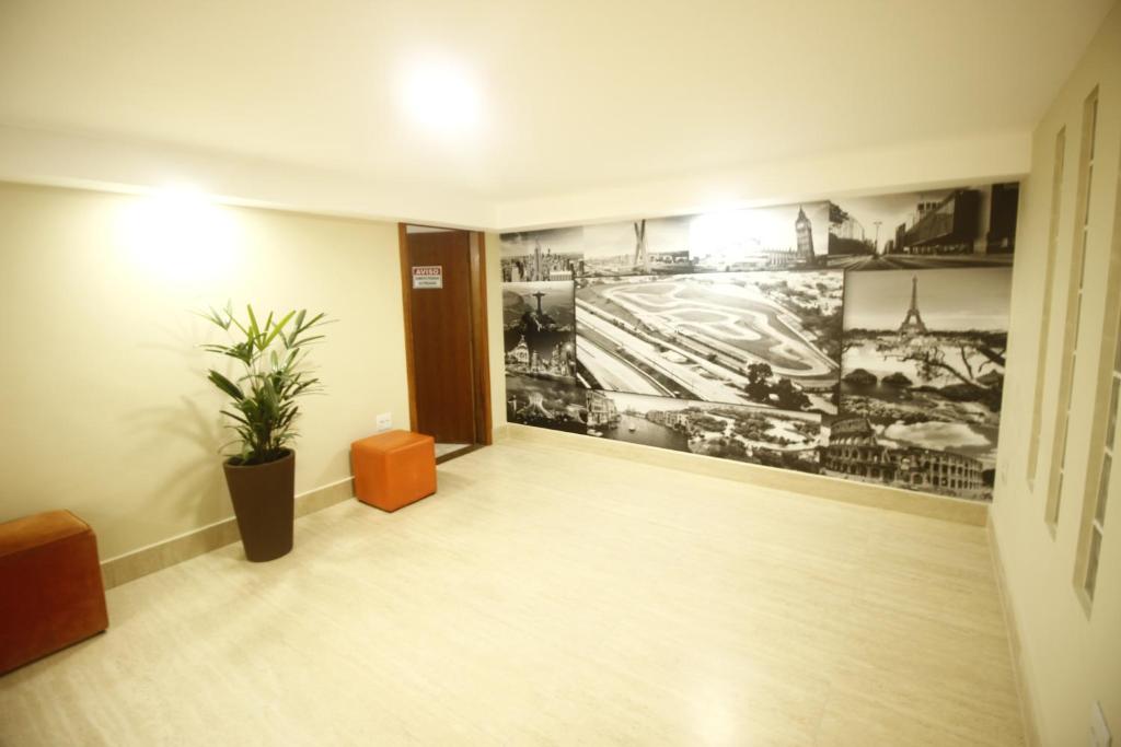  HOTEL INTERLAGOS