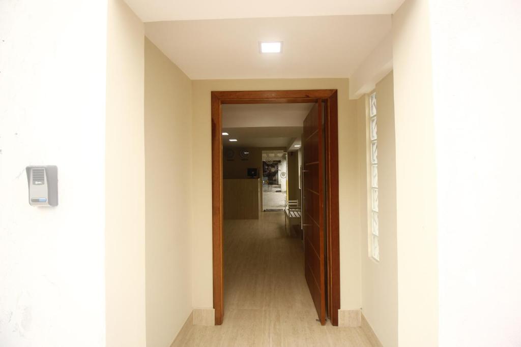  HOTEL INTERLAGOS