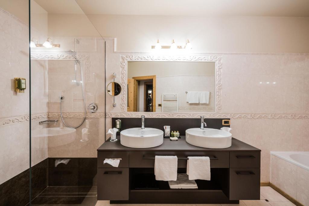 Hotel Quelle Nature Spa Resort - Junior Suite